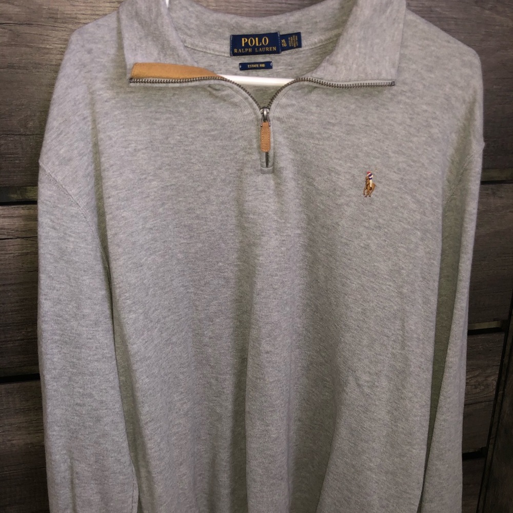 POLO Sweater